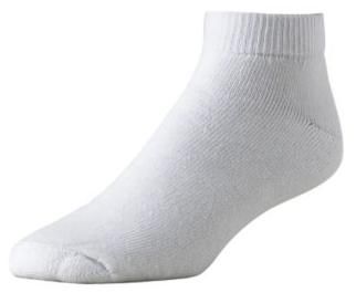 Foot Joy Mens 3-Pack ComfortSof Golf Socks