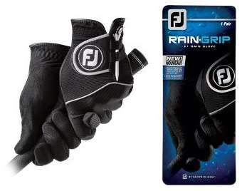 Foot Joy RainGrip Gloves