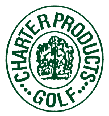 Charter Internet Authorized Dealer for the Charter Jetstreamer Trick Golf Ball