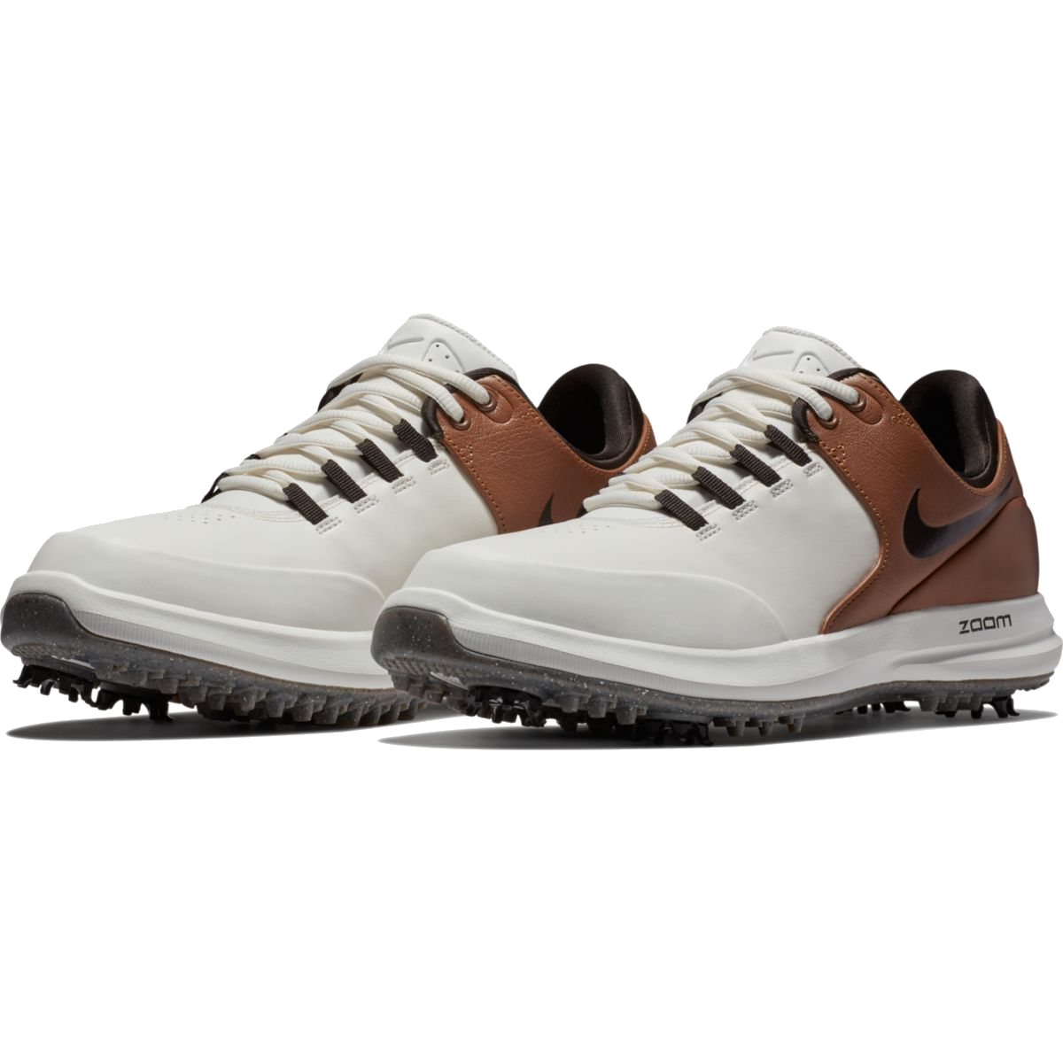 nike men's air zoom accurate golf shoes
