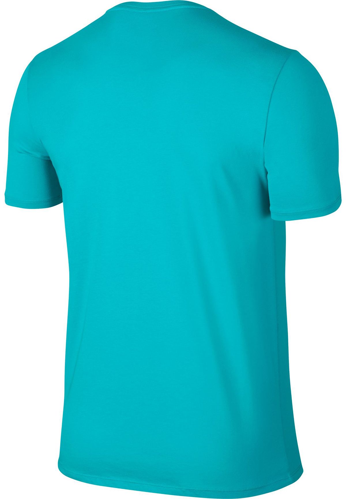 nike golf graphic tee