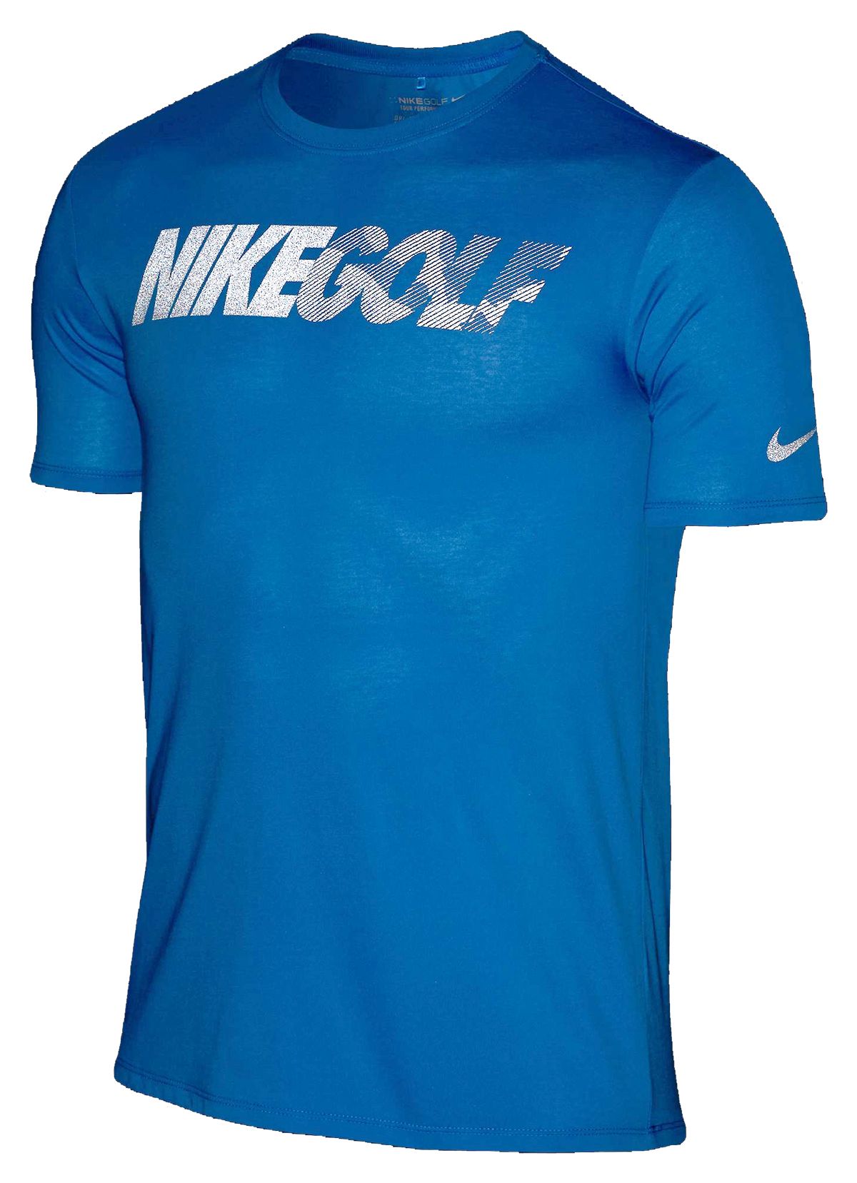 Nike Golf Graphic Tee 746078 | Discount 