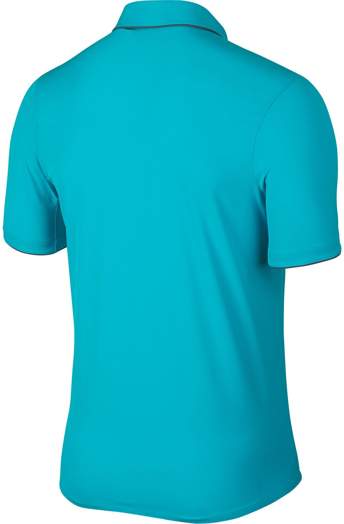 Nike MM Fly Full-Button Top 725509 | Discount Golf World