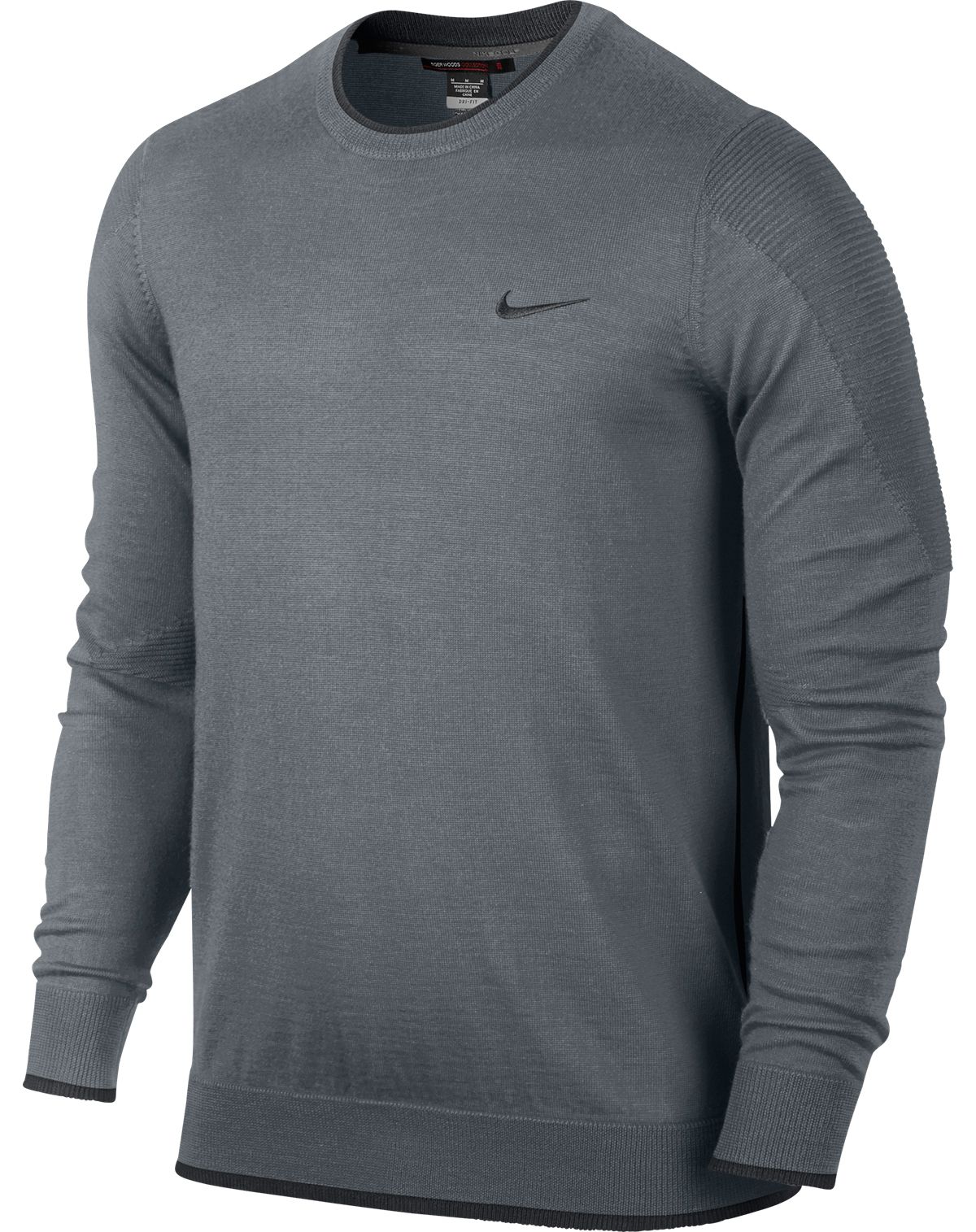 Nike TW Engineered Sweater 2.0 686983 