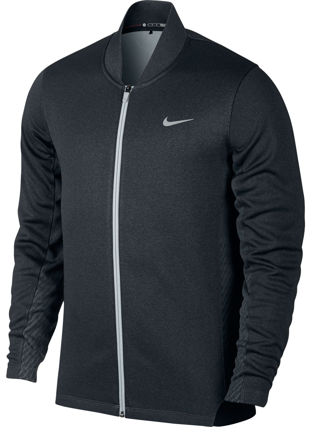 Nike TW Hypervis Full Zip Jacket 708090 | Discount Golf World