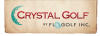 Crystal Golf Crystal Golf