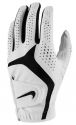 Nike Dura Feel X Men's Golf Glove 2-Pack