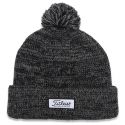 Titleist Pom Pom Heathered Winter Hat