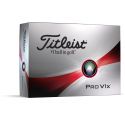 Titleist Pro V1x Golf Balls 2023 High Numbers
