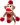 Monkey Made of Sockies Monkey Made of Sockies