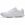 White/Metallic Silver White/Metallic Silver