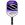 Amethyst Purple Amethyst Purple