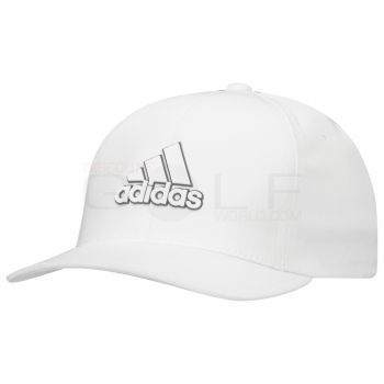 Adidas Tour Delta Textured Hat