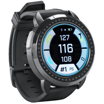 Bushnell Ion Elite GPS Golf Watch