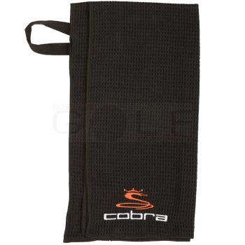 Cobra Microfiber Towel