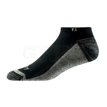 Foot Joy ProDry Low Cut 2-Pack Socks