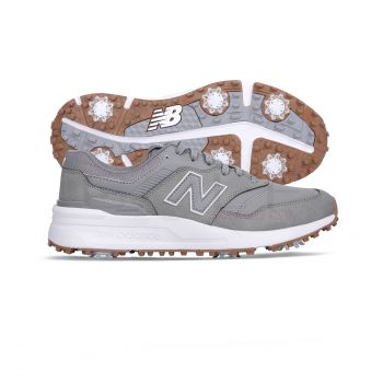 New Balance 997 Golf Shoes