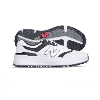 New Balance 997 SL Spikeless Golf Shoes
