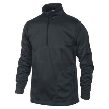 Nike Boy's Therma Fit 1/2 zip Cover Up 541879