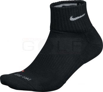 Nike Dri-Fit Performance Quarter Sock SG0566