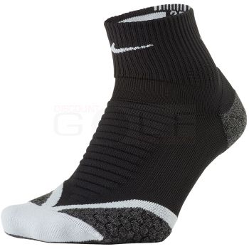 Nike Golf Elite Cushion Quarter 2.0 Socks