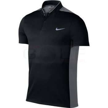 Nike MM Fly Sphere Blocked Polo 802832