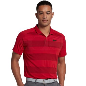Nike TW Tiger Woods Zonal Cooling Polo AH4248