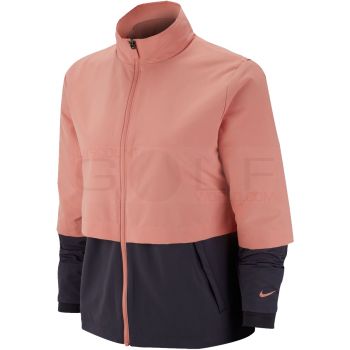 Nike Women's Shield Golf Jacket AV3702