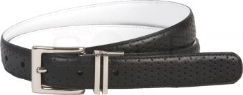 Nike Women's Perforated to Smooth Belt 13084