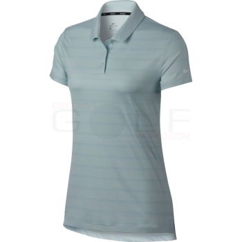 Nike Women's Dry Print Polo 884859