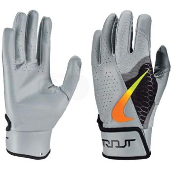 Nike Youth Trout Force Edge Gloves
