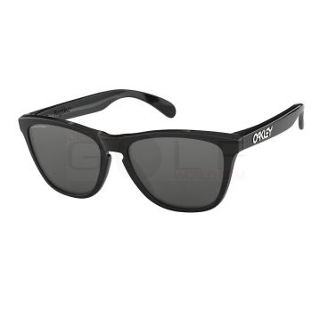 Oakley Frogskins Sunglasses OO9013
