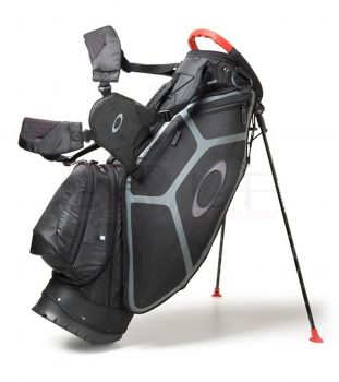 Oakley Fairway Golf Bag 92541