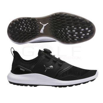 Puma IGNITE NXT DISC Golf Shoes 192245