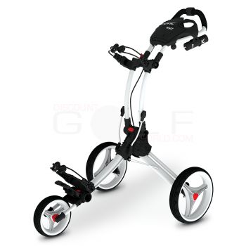 Rovic by ClicGear RV1C Compact Push Cart