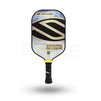 Selkirk Sport Amped Signature Paddles