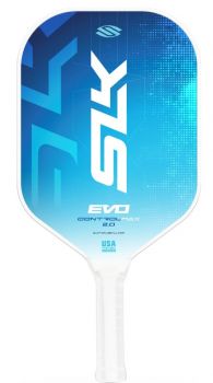 Selkirk Sport SLK EVO 2.0 Max Pickleball Paddle