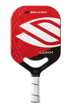 Selkirk Sport LUXX Control Air Pickleball Paddle