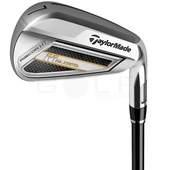Taylor Made M Gloire Irons
