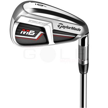 Taylor Made M6 Irons