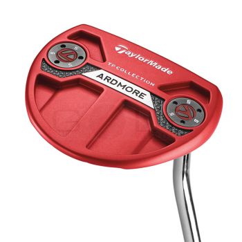 Taylor Made TP Red Collection Ardmore Putter