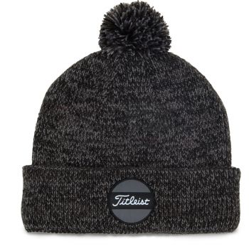 Titleist Boardwalk Pom Pom Beanie Stocking Cap