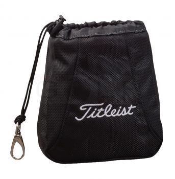 Titleist Essential Valuables Pouch