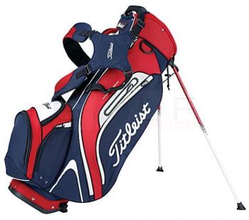 Titleist Lightweight Stand Bag TB3SX6