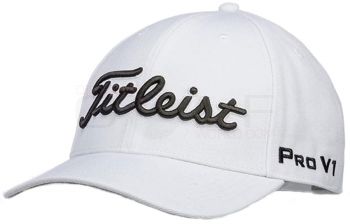 Titleist Tour Snapback Hat