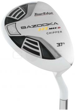 Tour Edge Bazooka HT Max-D Chipper