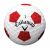 Chrome Soft Truvis : Red Ball View