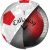 Chrome Soft Truvis : Red Layers View