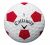 Chrome Soft X Truvis : Red Ball View