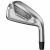 X Forged Utility Irons : Utility View